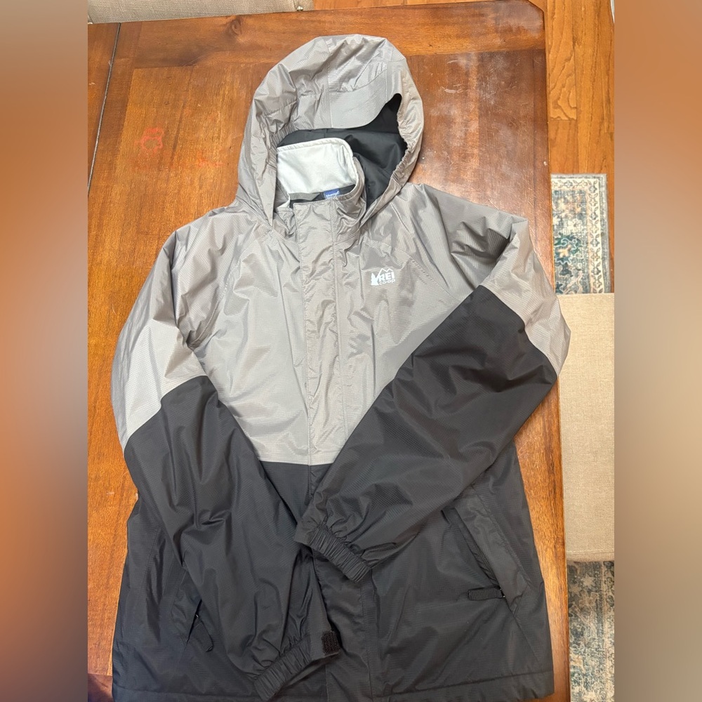 REI Co- Op Kids winter jacket - size 18